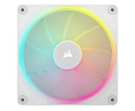 CORSAIR iCUE LINK LX140 RGB White Dual Pack 2x140mm - 1300084 - zdjęcie 3